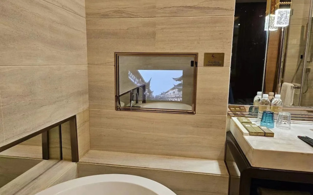 Royal Garden Hotel ShangHai