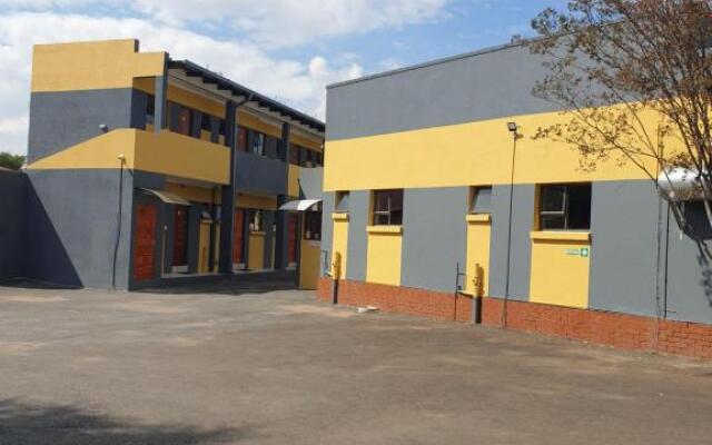 Platinum Germiston GHouse