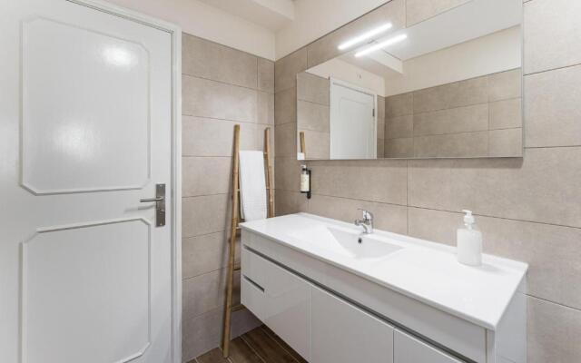 GuestReady - Fernandes Apartment