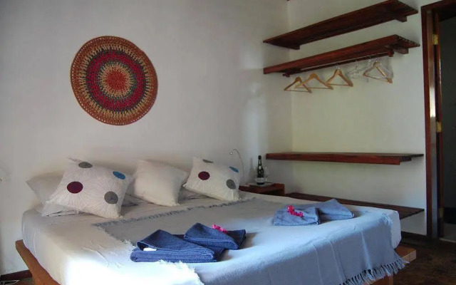 Pousada Cabana