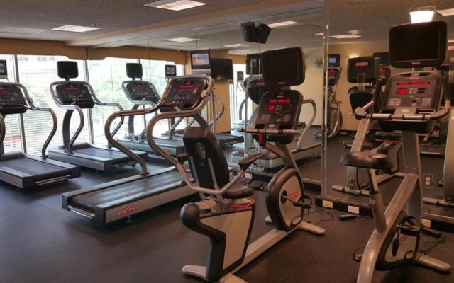 Anaheim Marriott Suites