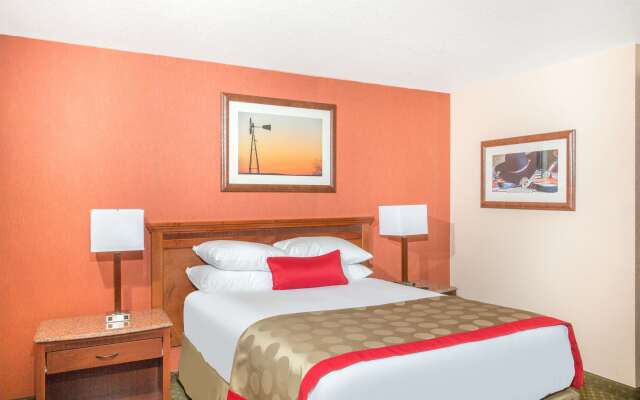 Ramada by Wyndham Elko Hotel at Stockmen's Casino