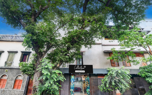 FabHotel Gardenia