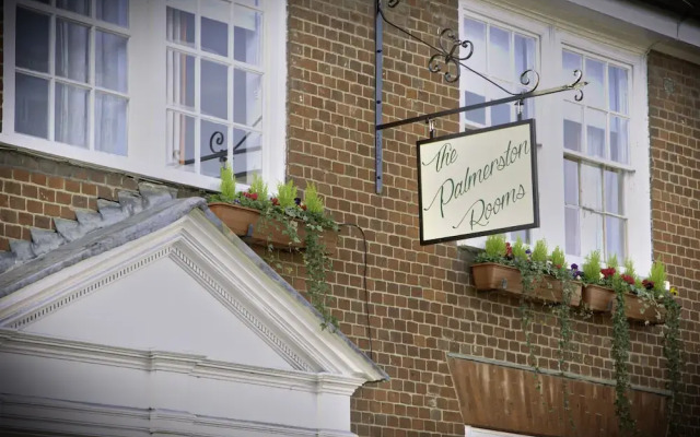 The Palmerston Rooms