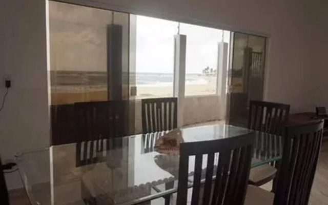 Casa de Praia Beira-mar