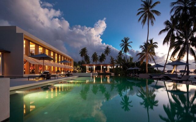 Park Hyatt Maldives Hadahaa Resort