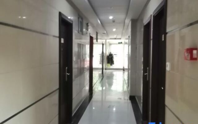 Yunlin Hotel