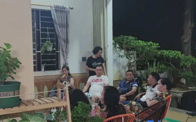 View Nhat le Beach Hotel – People – Dong Hoi