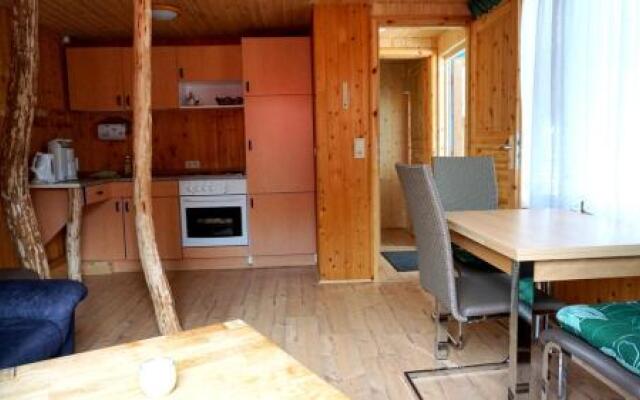 "Bungalow 315" Meyersgrund Im Thüringer Wald