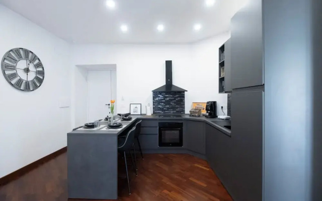 Napoli Factory Guest House