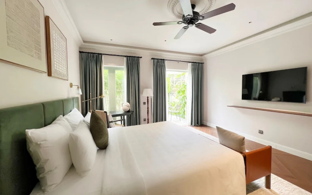 President Maison Signature by M Village