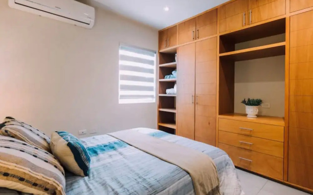 Ocean Condo in the center of Cabo S.L