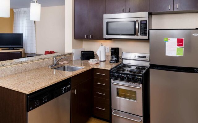 TownePlace Suites by Marriott Huntington