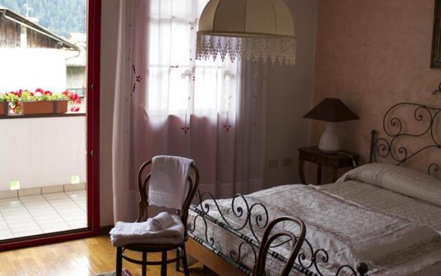 B&B - Il Giardino delle Rose
