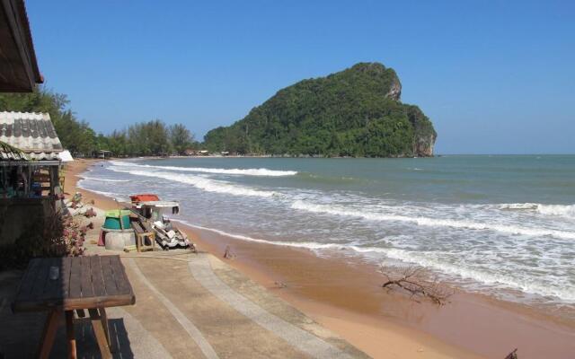 Bang Boet Bay Beach Resort