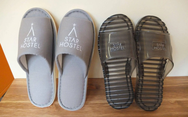 Star Hostel Seoul Dongdaemun