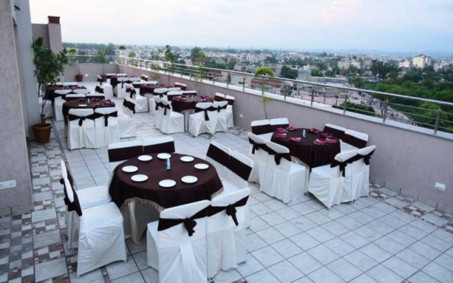 Hotel Swan