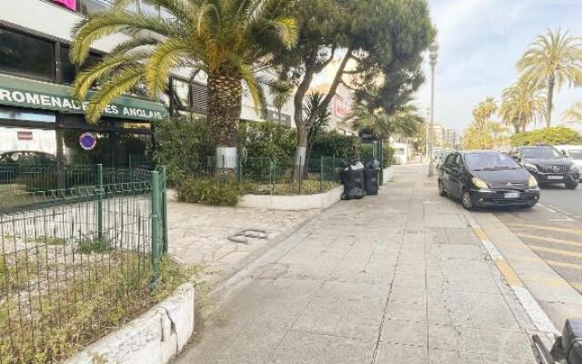 BH - BEST SEA VIEW - Appartement vue mer 2 personnes