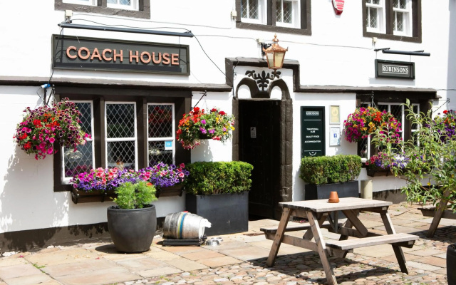The Coach House