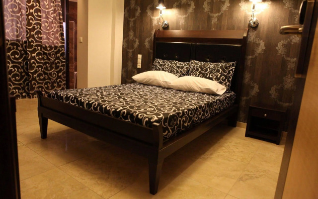 Toti Boutique Rooms