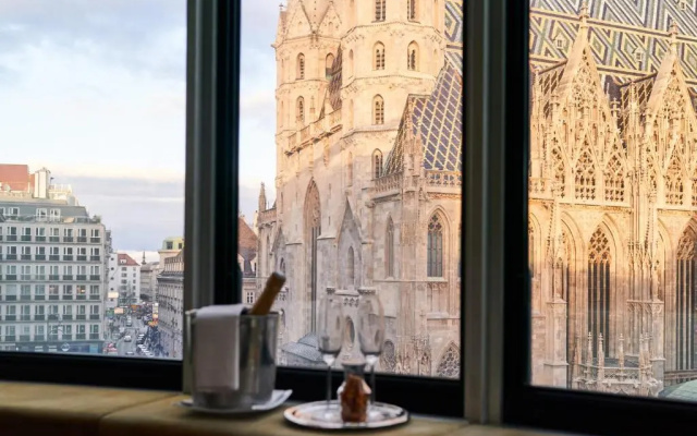 DO & CO Hotel Vienna