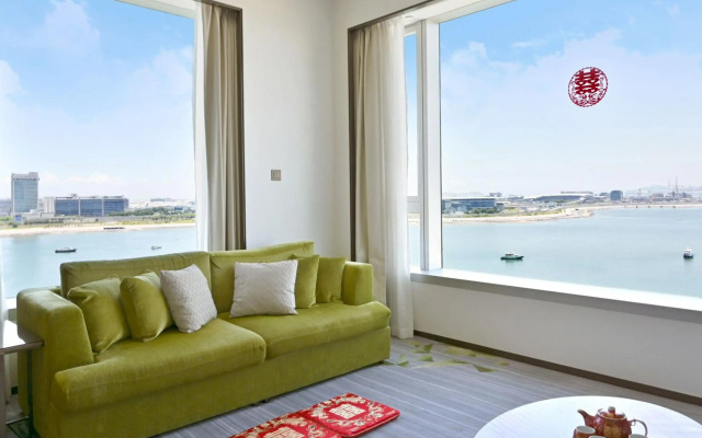 Sheraton Hong Kong Tung Chung Hotel