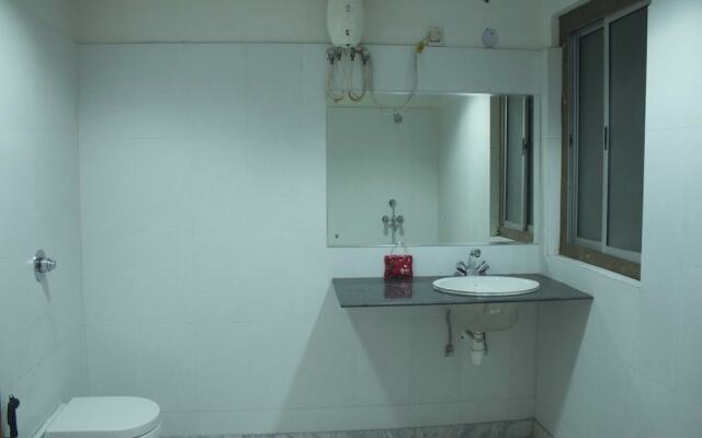 OYO 3459 Home Stay The Villa