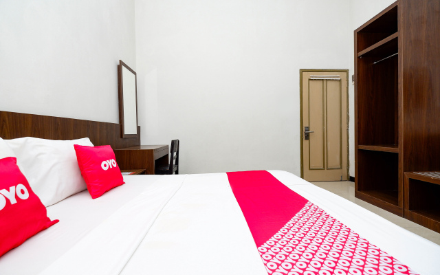 Super OYO 2436 Hotel Kencana