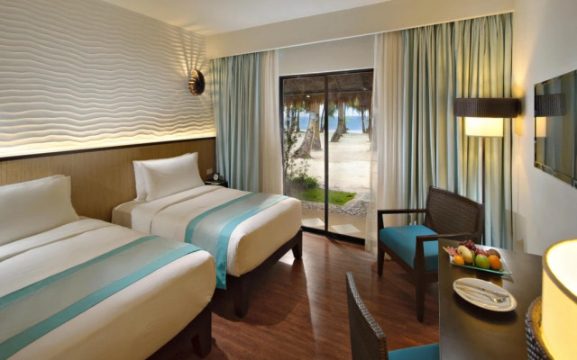 Oceanica Resort Panglao