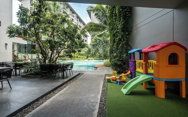 Apartment at Diamond Resort by Lofty