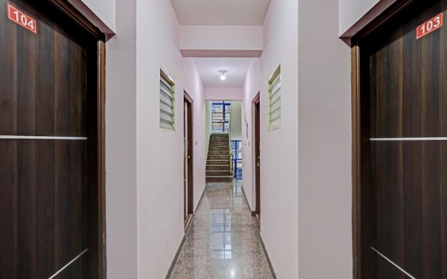 OYO Rooms Indiranagar 19th Main