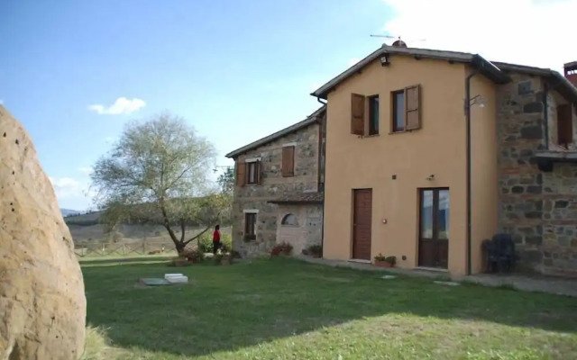 Villa Podere Castello