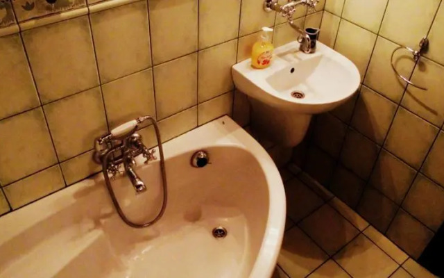 Silver Wolf Apartments