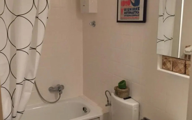 4 Sterne Wohnung in zentraler Lage