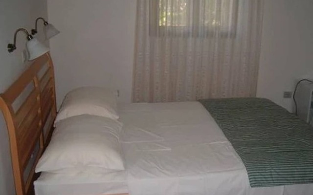 Levantin Inn 12 Room N5