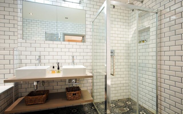 Stunning Shoreditch Residence I - Hen01