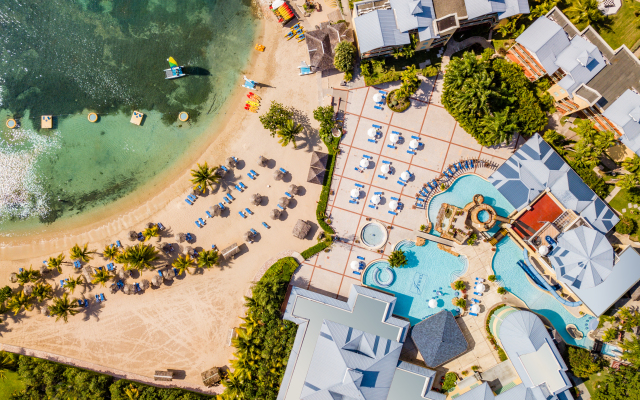 Jewel Paradise Cove Adult Beach Resort & Spa – All Inclusive