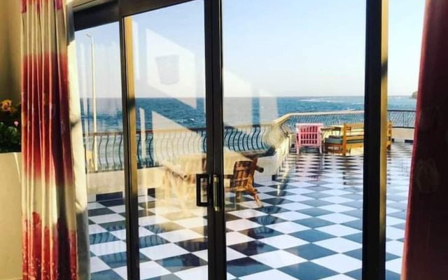 Dahab Bay Hotel