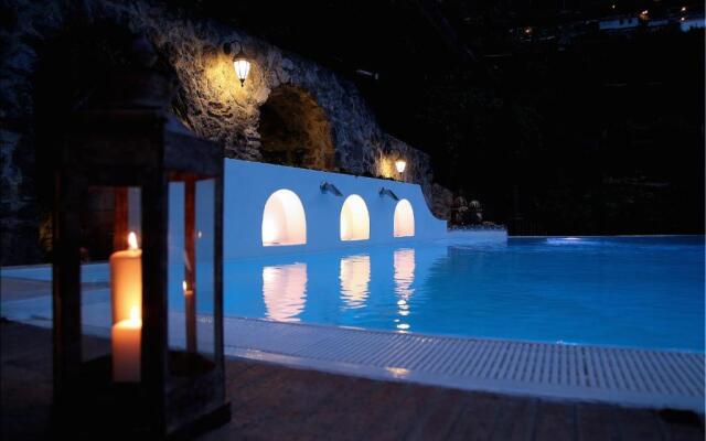 Villa Alba d' Oro - Historic Luxury Villa