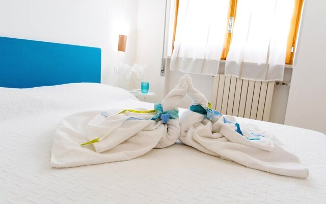 B&B Il Giardino Stellato
