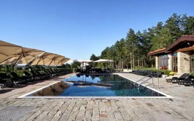 Esterra Vini Guest House