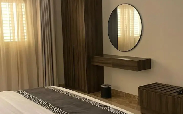Haza Manzeli Rabwa Branch