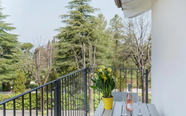 Apt24 - Garibaldi 3 in Desenzano del Garda