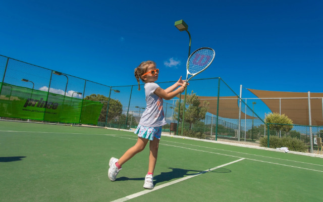 Aphrodite Hills Rentals - Premium Serviced Apartments