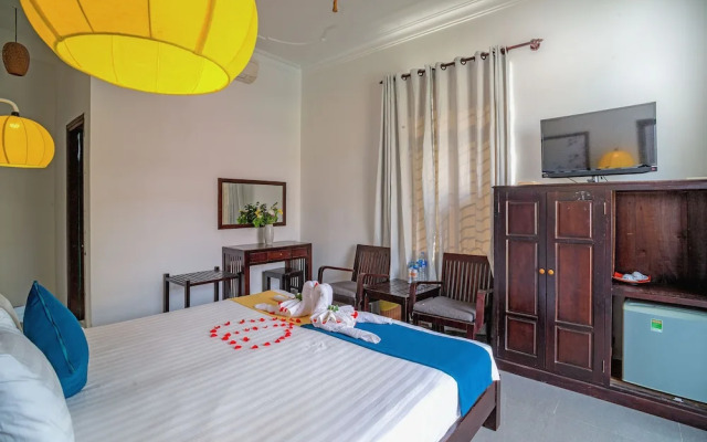 Hoi An Viet House Homestay