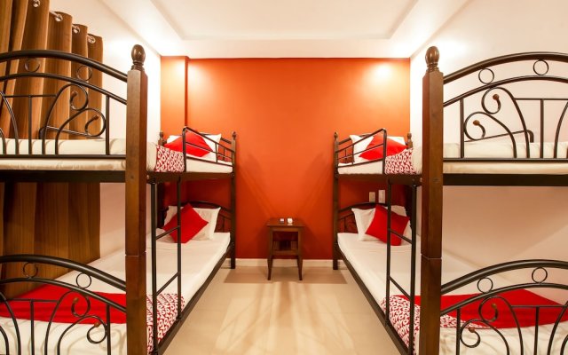 Royale Parc Hotel Puerto Princesa by OYO Rooms