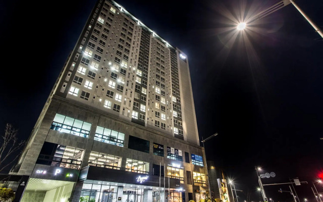 Hotel Logenir
