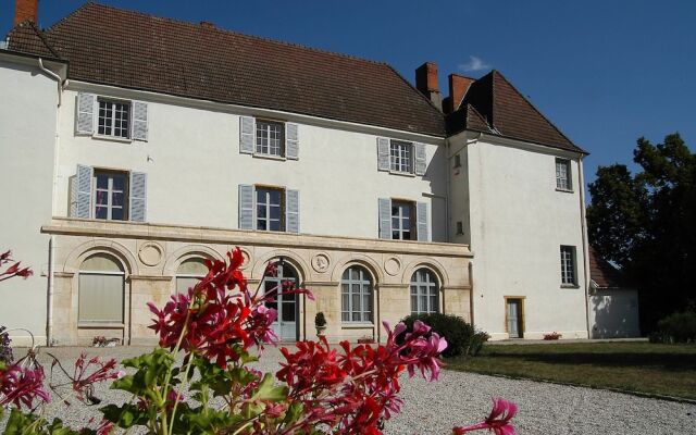 Château de Matel