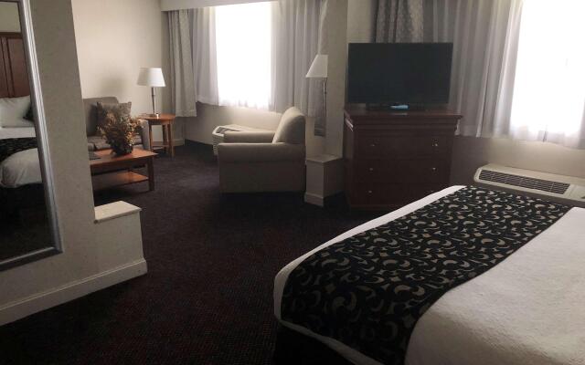 Best Western Plus Waterville Grand Hotel