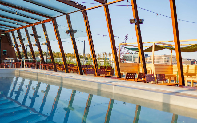 The Winery Hotel, WorldHotels Crafted